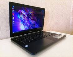Acer Aspire ES1. 15.6", 2,3����, ��� 6 ��, ���� 1 000���, WiFi: 1, Bluetooth: 1, ����������� �� 4��. ��� ����� �� ������� ����