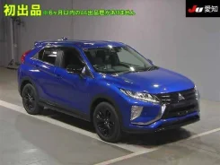 Mitsubishi Eclipse Cross. ��������, 4wd, 1.5 (150��.�.), ������, 7����. ��, �/�. ��� ����� �� ������������ ����