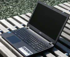 Acer Extensa. ��� 256 �� � ������, WiFi: 1, Bluetooth: 1 ����
