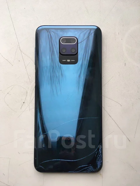 Xiaomi Redmi Note 9 Pro. �/� ����