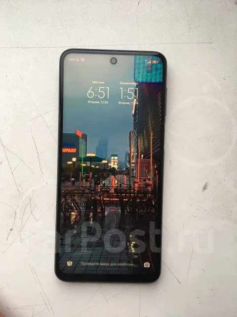 Xiaomi Redmi Note 9 Pro. �/� ����