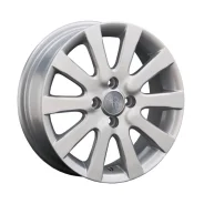 Replay GL9. 6.0x15", 4x100, ET39, �� 54,1���. ����