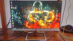 HP. 22" ����