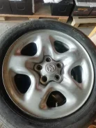 Akito. x16", 5x100, �� 59,0���. ����