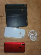 Honor 8C. �/�, ������, 3G, 4G LTE, Dual-SIM ����