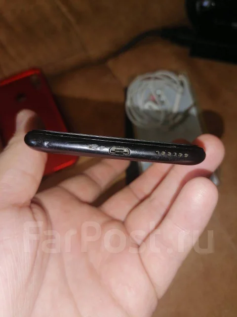 Honor 8C. �/�, ������, 3G, 4G LTE, Dual-SIM ����