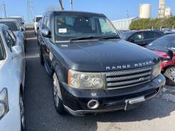 Land Rover Range Rover Sport. L320, 448PN ����