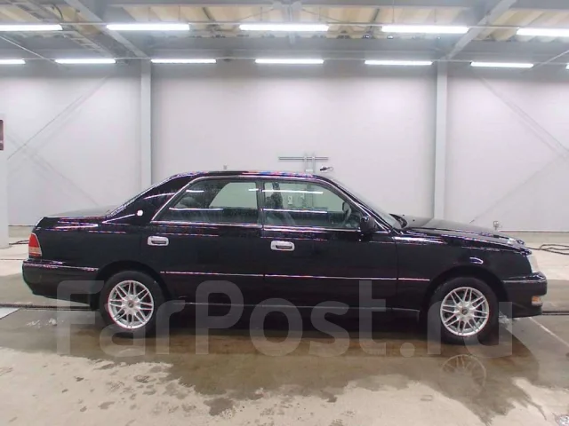 Toyota Crown. �������, 4wd, 2.5 (200��.�.), ������, 76����. ��, �/�, ��� ���. ��� ����� �� ������� ����