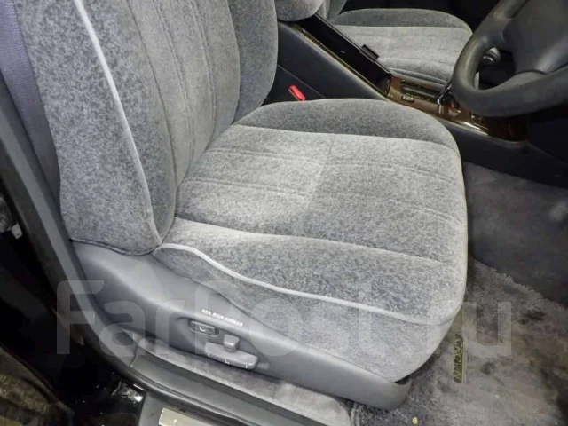 Toyota Crown. �������, 4wd, 2.5 (200��.�.), ������, 76����. ��, �/�, ��� ���. ��� ����� �� ������� ����