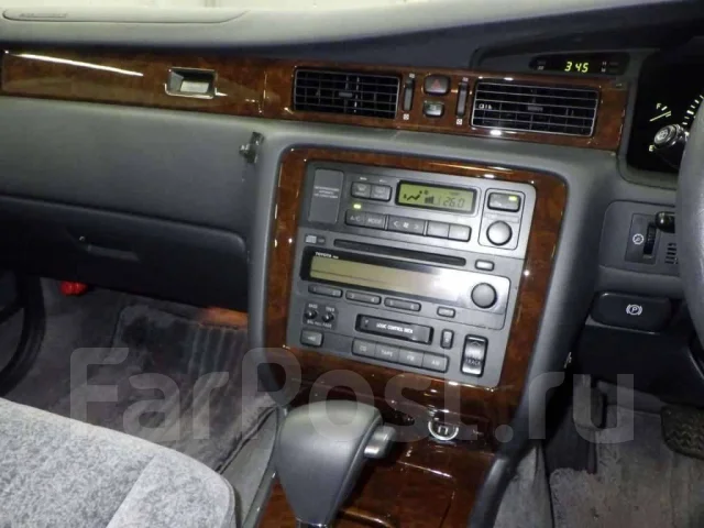 Toyota Crown. �������, 4wd, 2.5 (200��.�.), ������, 76����. ��, �/�, ��� ���. ��� ����� �� ������� ����