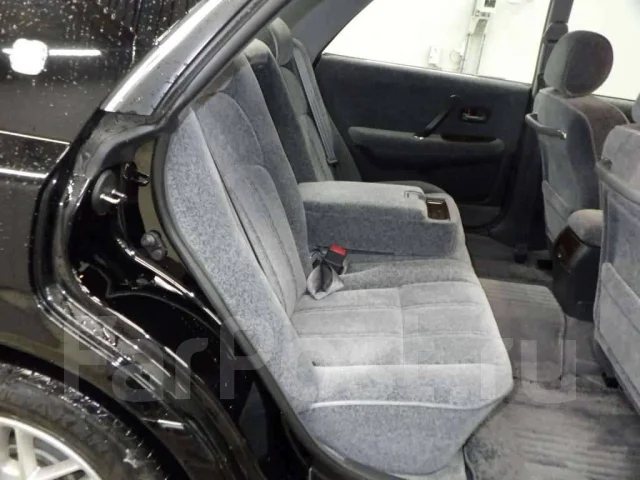 Toyota Crown. �������, 4wd, 2.5 (200��.�.), ������, 76����. ��, �/�, ��� ���. ��� ����� �� ������� ����