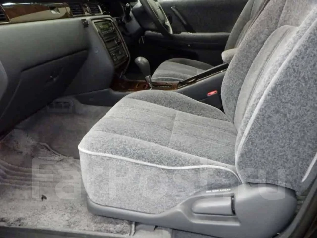 Toyota Crown. �������, 4wd, 2.5 (200��.�.), ������, 76����. ��, �/�, ��� ���. ��� ����� �� ������� ����