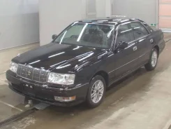 Toyota Crown. �������, 4wd, 2.5 (200��.�.), ������, 76����. ��, �/�, ��� ���. ��� ����� �� ������� ����