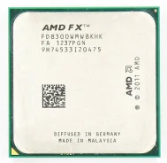 AMD FX-8300 ����