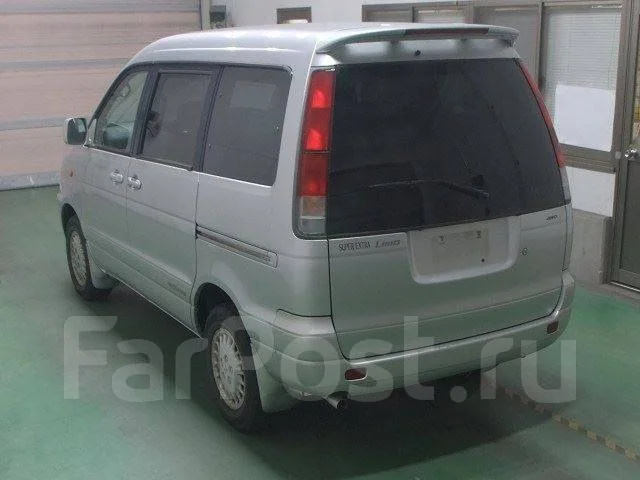 Toyota Town Ace Noah. �������, 4wd, 2.0 (130��.�.), ������, 75����. ��, �/�, ��� ���. ��� ����� �� ������� ����