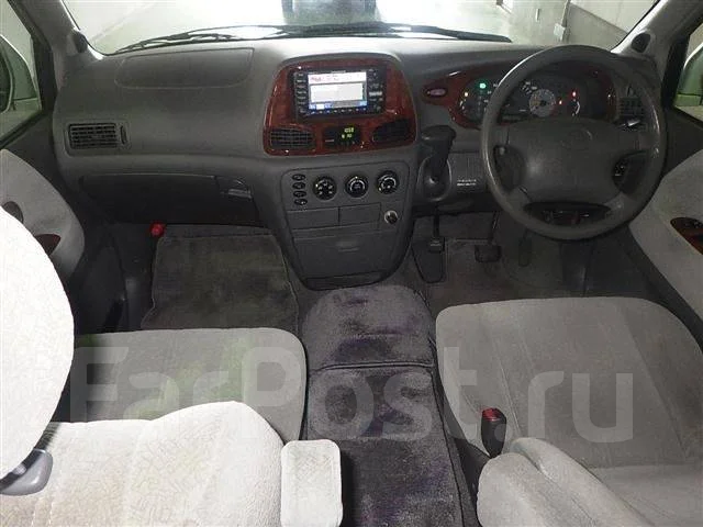 Toyota Town Ace Noah. �������, 4wd, 2.0 (130��.�.), ������, 75����. ��, �/�, ��� ���. ��� ����� �� ������� ����