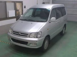 Toyota Town Ace Noah. �������, 4wd, 2.0 (130��.�.), ������, 75����. ��, �/�, ��� ���. ��� ����� �� ������� ����