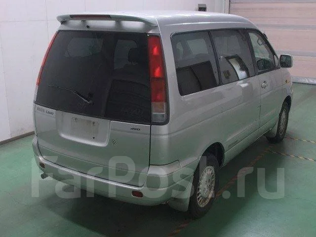 Toyota Town Ace Noah. �������, 4wd, 2.0 (130��.�.), ������, 75����. ��, �/�, ��� ���. ��� ����� �� ������� ����