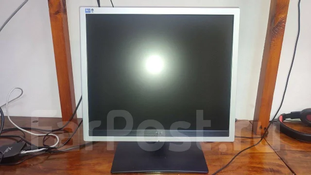 AOC. 19", ���������� �� (LCD, LED, QLED) ����
