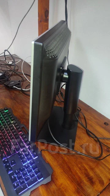 AOC. 19", ���������� �� (LCD, LED, QLED) ����
