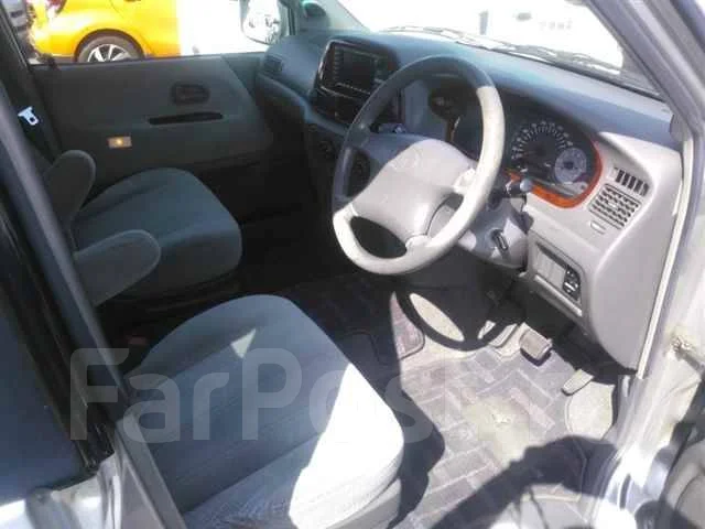 Toyota Town Ace Noah. �������, ������, 2.0 (130��.�.), ������, 105����. ��, �/�, ��� ���. ��� ����� �� ������� ����