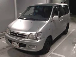 Toyota Town Ace Noah. �������, ������, 2.0 (130��.�.), ������, 105����. ��, �/�, ��� ���. ��� ����� �� ������� ����