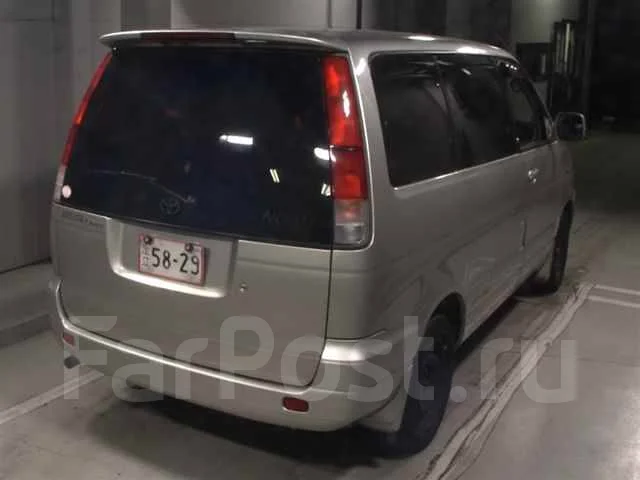 Toyota Town Ace Noah. �������, ������, 2.0 (130��.�.), ������, 105����. ��, �/�, ��� ���. ��� ����� �� ������� ����