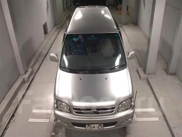 Toyota Town Ace Noah. �������, ������, 2.0 (130��.�.), ������, 105����. ��, �/�, ��� ���. ��� ����� �� ������� ����