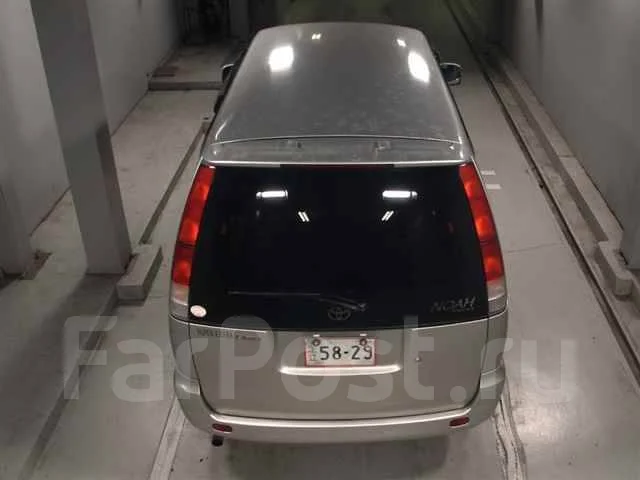 Toyota Town Ace Noah. �������, ������, 2.0 (130��.�.), ������, 105����. ��, �/�, ��� ���. ��� ����� �� ������� ����