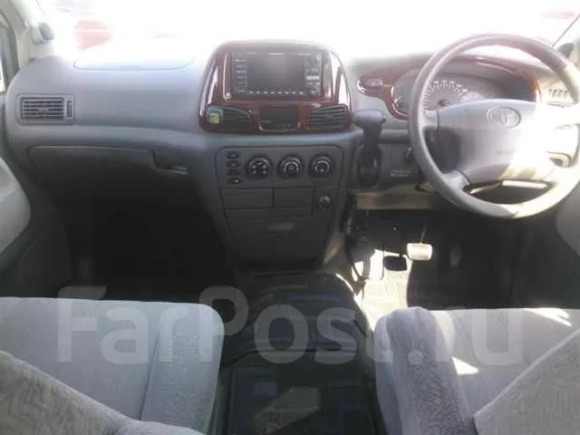 Toyota Town Ace Noah. �������, ������, 2.0 (130��.�.), ������, 105����. ��, �/�, ��� ���. ��� ����� �� ������� ����
