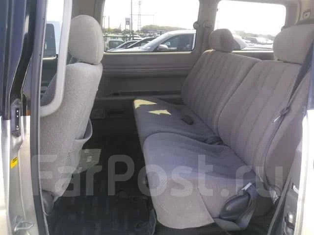 Toyota Town Ace Noah. �������, ������, 2.0 (130��.�.), ������, 105����. ��, �/�, ��� ���. ��� ����� �� ������� ����