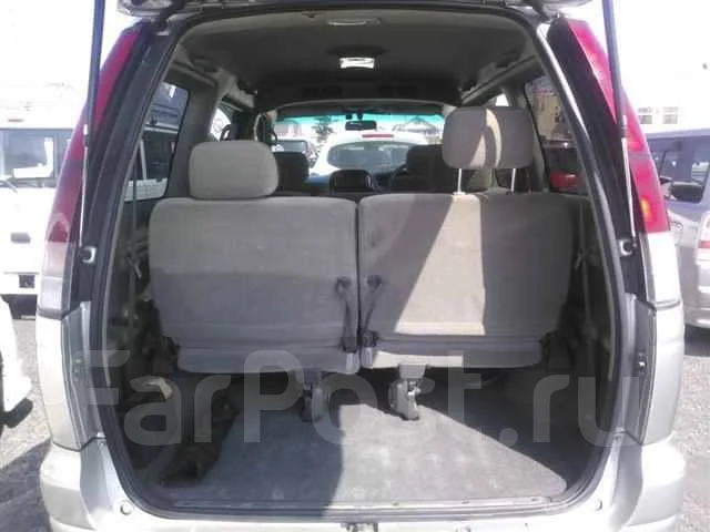 Toyota Town Ace Noah. �������, ������, 2.0 (130��.�.), ������, 105����. ��, �/�, ��� ���. ��� ����� �� ������� ����