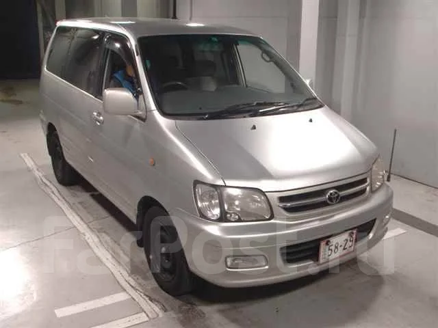 Toyota Town Ace Noah. �������, ������, 2.0 (130��.�.), ������, 105����. ��, �/�, ��� ���. ��� ����� �� ������� ����
