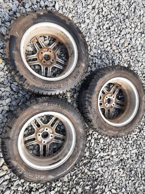 A-Tech. 6.0x15", 4x100, ET45, �� 55���. ����