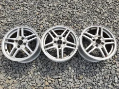 A-Tech. 6.0x15", 4x100, ET45, �� 55,0���. ����