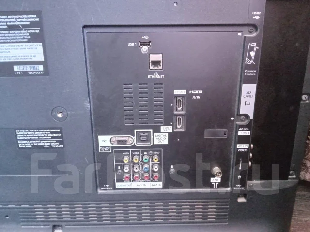 Panasonic. LCD (��) ����