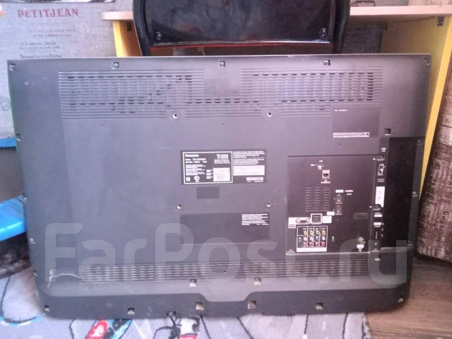 Panasonic. LCD (��) ����