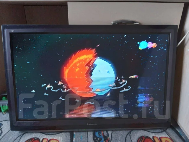 Panasonic. LCD (��) ����