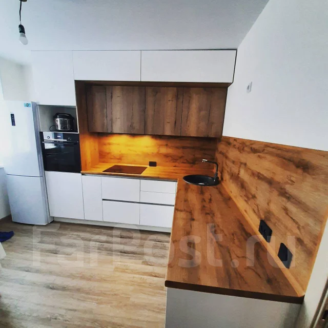 Сборщик, установщик мебели. Замена столешниц, фурнитуры, фасадов во ...