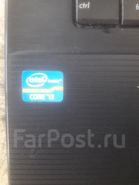 Asus X75A. 17.3", 2,5����, ��� 6 ��, ���� 329���, WiFi: 1, Bluetooth: 1, ����������� �� 1��. ����