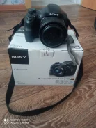 Sony Cyber-shot DSC-HX300 ����