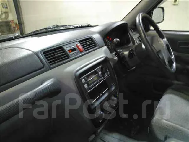 Honda CR-V. �������, 4wd, 2.0 (128��.�.), ������, 108����. ��, �/�, ��� ���. ��� ����� �� ������� ����