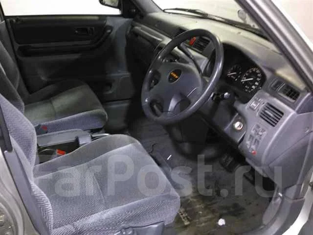 Honda CR-V. �������, 4wd, 2.0 (128��.�.), ������, 108����. ��, �/�, ��� ���. ��� ����� �� ������� ����