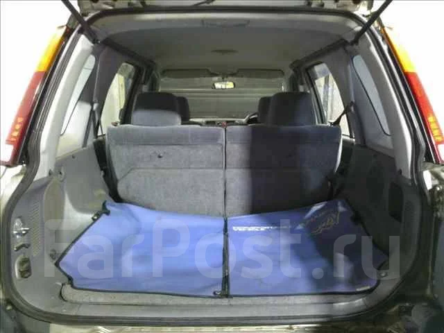 Honda CR-V. �������, 4wd, 2.0 (128��.�.), ������, 108����. ��, �/�, ��� ���. ��� ����� �� ������� ����