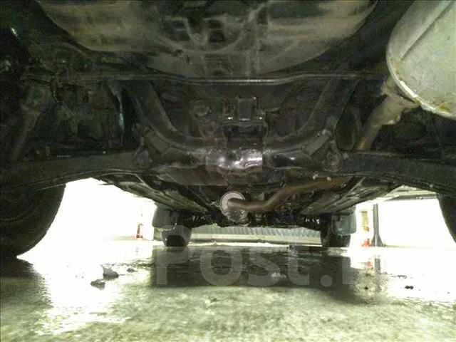 Honda CR-V. �������, 4wd, 2.0 (128��.�.), ������, 108����. ��, �/�, ��� ���. ��� ����� �� ������� ����