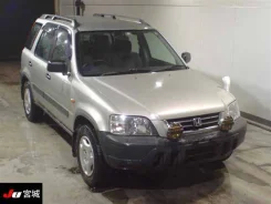 Honda CR-V. �������, 4wd, 2.0 (128��.�.), ������, 108����. ��, �/�, ��� ���. ��� ����� �� ������� ����