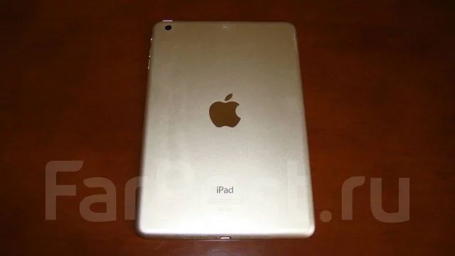 Apple iPad Mini 3 ����