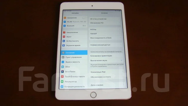 Apple iPad Mini 3 ����