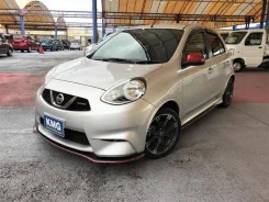 Nissan March. ��������, ��������, 1.2 (79��.�.), ������, 9 000����. ��, �/�. ��� ����� �� ������������ ����