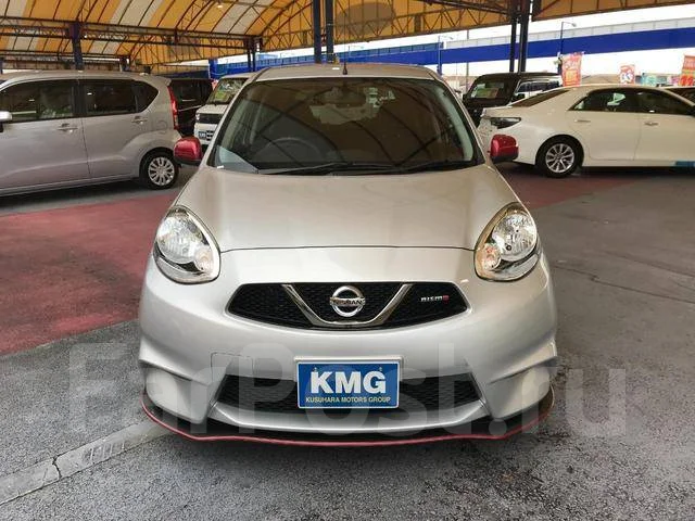 Nissan March. ��������, ��������, 1.2 (79��.�.), ������, 9 000����. ��, �/�. ��� ����� �� ������������ ����